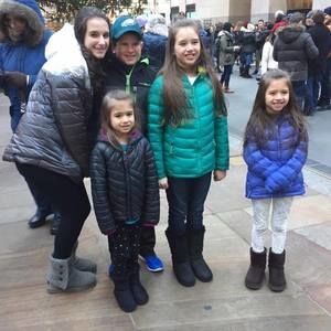 Meet your Posher, Jackie